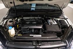 2017 Volkswagen Golf R Wolfsburg Edition