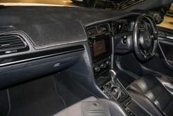 2017 Volkswagen Golf R Wolfsburg Edition