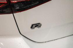 2017 Volkswagen Golf R Wolfsburg Edition