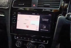 2017 Volkswagen Golf R Wolfsburg Edition