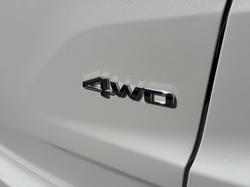 2022 SsangYong Rexton Ultimate