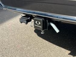 2022 SsangYong Rexton Ultimate