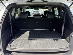 2022 SsangYong Rexton Ultimate