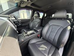 2022 SsangYong Rexton Ultimate