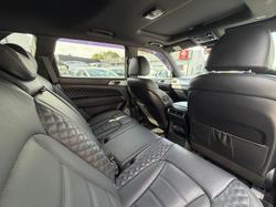 2022 SsangYong Rexton Ultimate