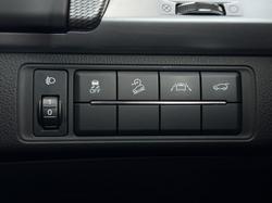 2022 SsangYong Rexton Ultimate