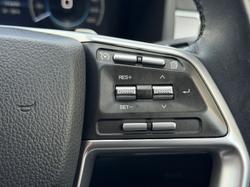 2022 SsangYong Rexton Ultimate