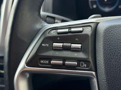 2022 SsangYong Rexton Ultimate