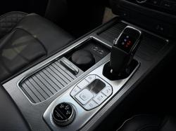 2022 SsangYong Rexton Ultimate