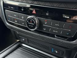 2022 SsangYong Rexton Ultimate