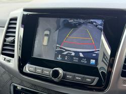 2022 SsangYong Rexton Ultimate