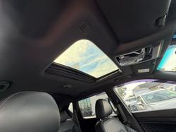 2022 SsangYong Rexton Ultimate