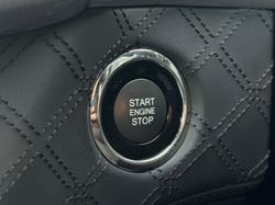 2022 SsangYong Rexton Ultimate