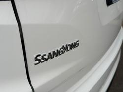 2022 SsangYong Rexton Ultimate