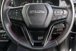 2022 Isuzu D-MAX X-TERRAIN