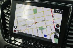 2022 Isuzu D-MAX X-TERRAIN