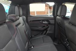 2022 Isuzu D-MAX X-TERRAIN