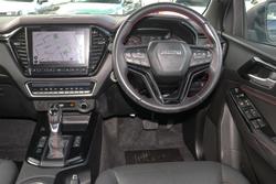 2022 Isuzu D-MAX X-TERRAIN