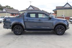 2022 Isuzu D-MAX X-TERRAIN