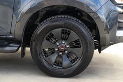 2022 Isuzu D-MAX X-TERRAIN