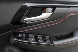 2022 Isuzu D-MAX X-TERRAIN