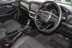 2022 Isuzu D-MAX X-TERRAIN