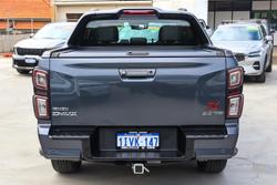 2022 Isuzu D-MAX X-TERRAIN