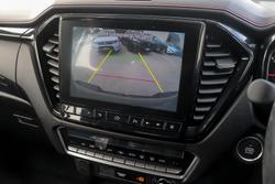 2022 Isuzu D-MAX X-TERRAIN