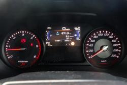 2022 Isuzu D-MAX X-TERRAIN