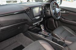 2022 Isuzu D-MAX X-TERRAIN