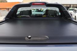 2022 Isuzu D-MAX X-TERRAIN