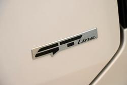 2026 Kia Stonic GT-Line YB PE2 MY26 Snow White Pearl