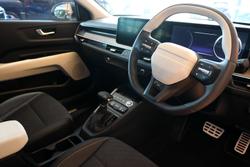 2026 Kia Stonic GT-Line YB PE2 MY26 Snow White Pearl