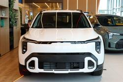 2026 Kia Stonic GT-Line YB PE2 MY26 Snow White Pearl