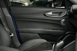 2024 Alfa Romeo Giulia Quadrifoglio