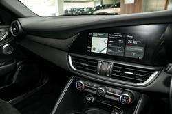 2024 Alfa Romeo Giulia Quadrifoglio