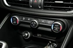 2024 Alfa Romeo Giulia Quadrifoglio