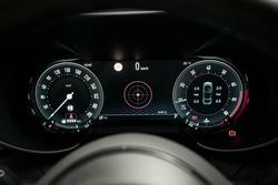 2024 Alfa Romeo Giulia Quadrifoglio