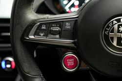 2024 Alfa Romeo Giulia Quadrifoglio