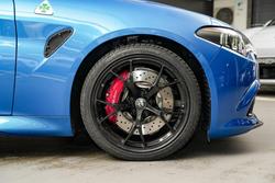 2024 Alfa Romeo Giulia Quadrifoglio