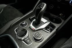 2024 Alfa Romeo Giulia Quadrifoglio