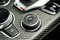 2024 Alfa Romeo Giulia Quadrifoglio