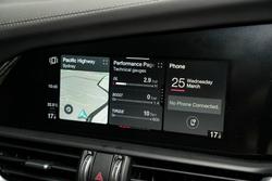 2024 Alfa Romeo Giulia Quadrifoglio