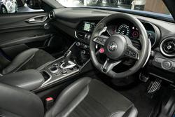 2024 Alfa Romeo Giulia Quadrifoglio