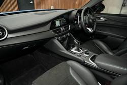 2024 Alfa Romeo Giulia Quadrifoglio