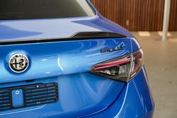 2024 Alfa Romeo Giulia Quadrifoglio