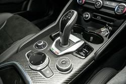 2024 Alfa Romeo Giulia Quadrifoglio