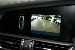 2024 Alfa Romeo Giulia Quadrifoglio