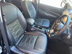 2023 Nissan Navara PRO-4X