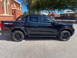2023 Nissan Navara PRO-4X